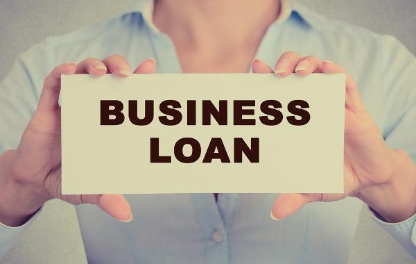 Business Loans
